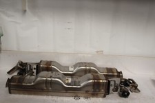 Mercedes w463 g500 g550 - mercedes,