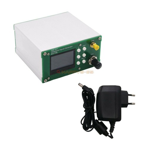 1hz 8ghz sg1 - 1hz-8ghz, broadband