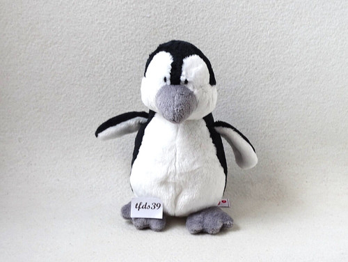 Nici pinguin zoo friends - nici,