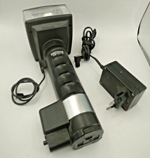 Metz Blitz 45 CT-1  Blitzgerät mit Ladegerät und Blitzkabel [LB25]