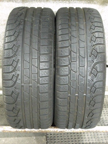 2st winterreifen pirelli w210 - 2st.winterreifen,