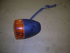 KYMCO MXer 150 Blinker hinten rechts