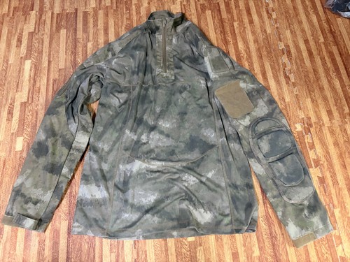 Atacs combatshirt tarn - au,