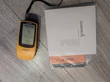 Garmin eTrex High Sensitivity