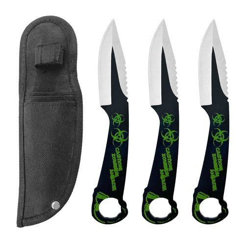 Isolation escape set - isolation,