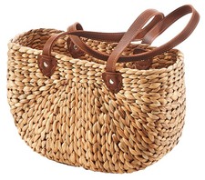 Tasche Korbtasche Damentasche