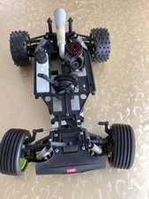 Graupner GARBO WOLF 2/4 WD 1:8