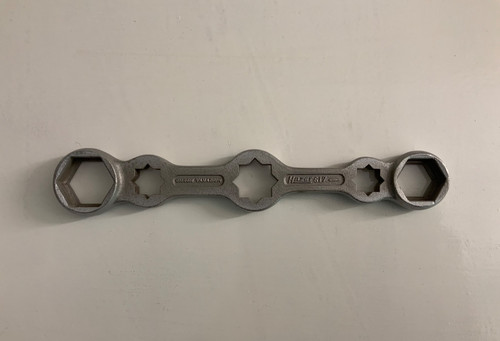 Hazet 617 germany tools - germany, "a"