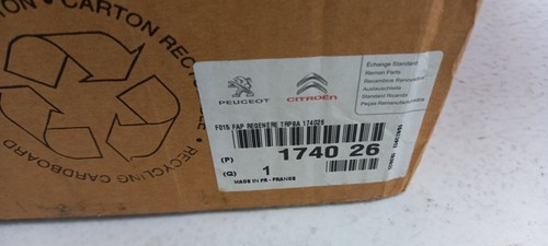 Original peugeot 307 - 307, citroen