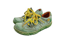 TMA EYES Halbschuh Sneaker