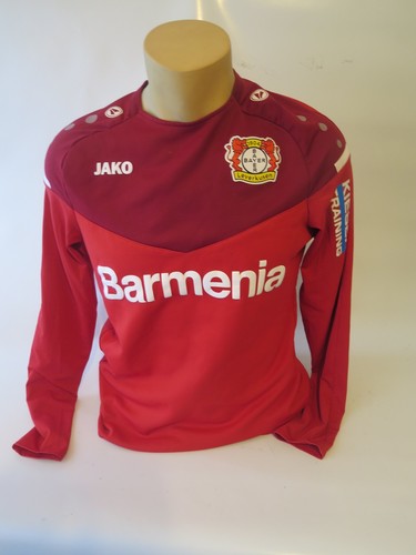 Bayer leverkusen trikot gr - bayer, trikot,