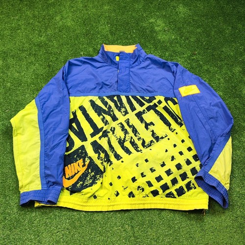 Vintage nike jacke herren - nike,