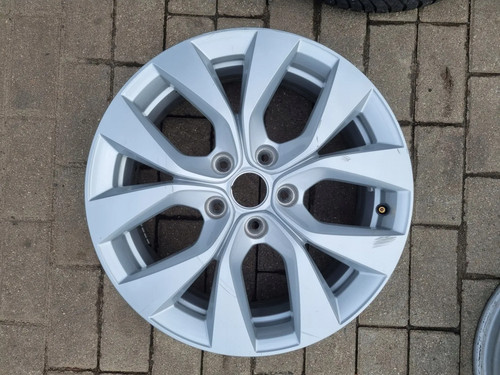 Alufelge zoll 0 - alufelge, 17
