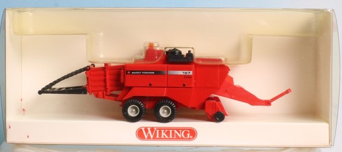 Wiking 3960128 spur - wiking, h0
