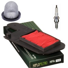 HONDA FES 125 Pantheon CBS