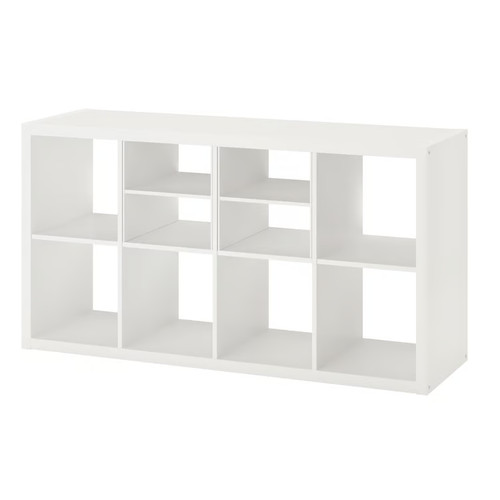 Ikea kallax regal weiß - kallax,