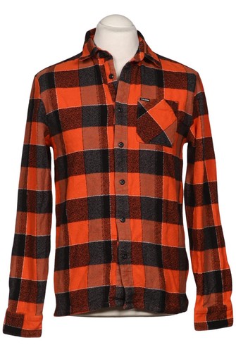 Volcom hemd herren oberteil - hemd,