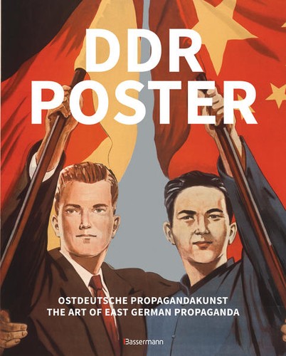 Ddr poster 130 - poster.,
