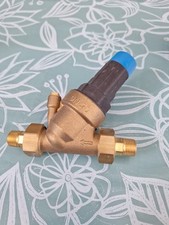 Druckminderer für Trinkwasser (1,5 - 6 bar), PN 16 (DN20) | neu