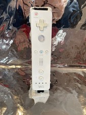 Nintendo Wii Remote Controller - Weiß Nintendo Wii Controller