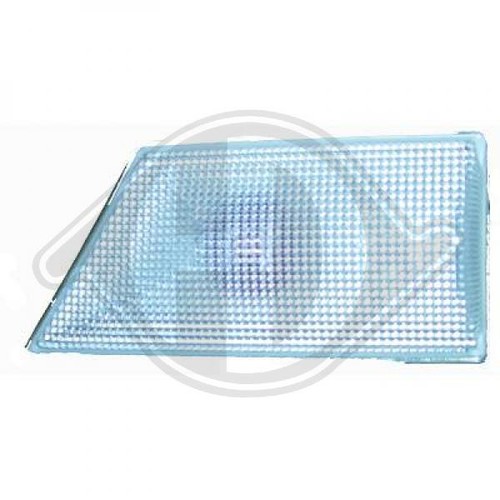 Diederichs seiten blinker - seiten,