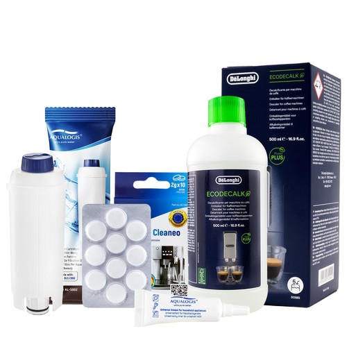 Longhi kaffeemaschinen set - de'longhi,
