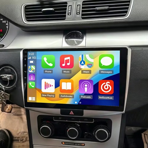 Autoradio android16 - 10.1",