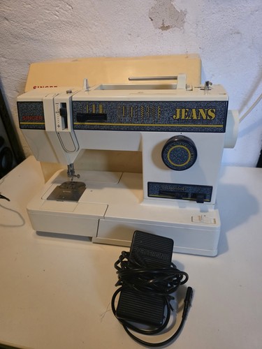 Nähmaschine singer 6231 - nähmaschine,