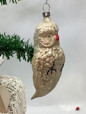 Antik Christbaumschmuck