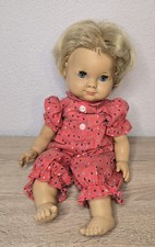 Schildkröt Schlummerle Puppe