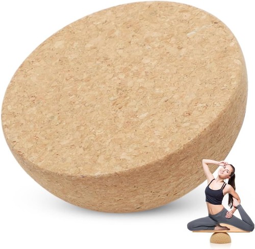 Kork halbkugel balance board - halbkugel,