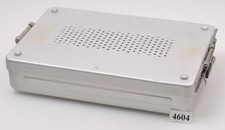 #4604 Aesculap JN294 / JK288 / JN091 Dental Sterilcontainer / Sterile Container