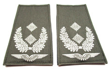Klett rangabzeichen luftwaffe - klett,