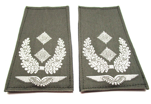 Klett rangabzeichen luftwaffe - rangabzeichen,