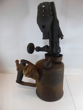Alte Lanz 26 Heizlampe