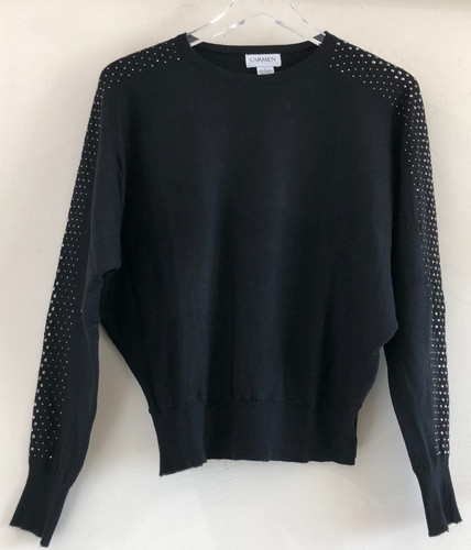 Carmen size large pullover - size,