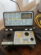 UNITEST MACHINEmaster 9050