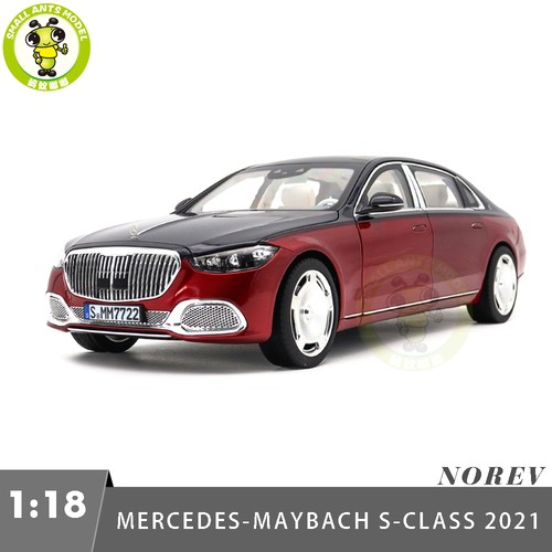 Maybach benz s klasse - benz, s-klasse