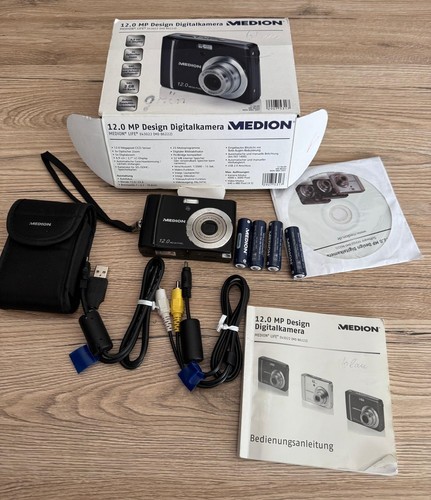 Medion mp design - medion,