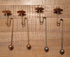 Baumkerzenhalter Balancehalter