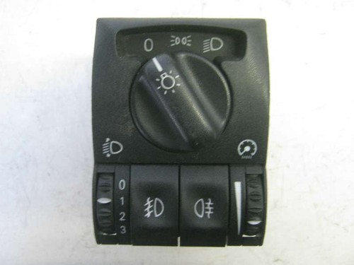 Lichtschalter opel omega - omega, b