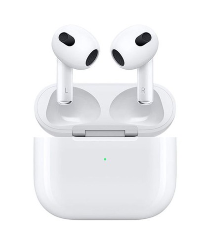 Apple airpods mit magsafe - airpods,