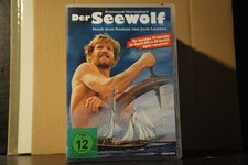 Der Seewolf (2 DVDs)