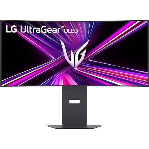 Ultragear wqhd oled - lg,