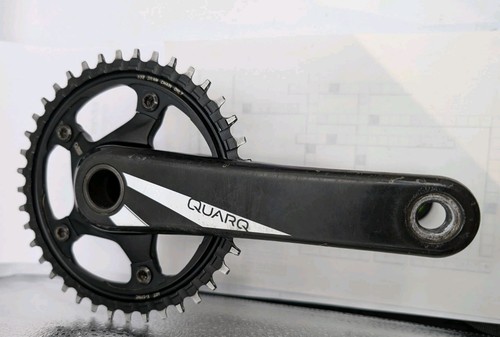 Quarq prime carbon sram - prime,
