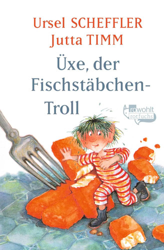 Ursel scheffler üxe - |, der