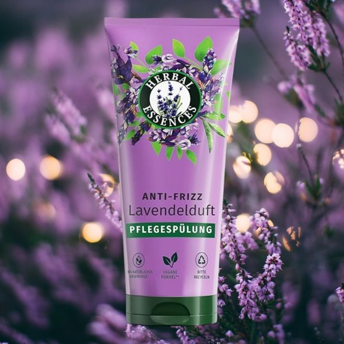 Herbal essences conditioner - herbal,