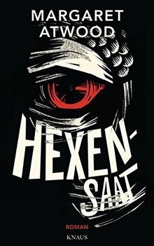 Hexensaat roman von atwood - roman,