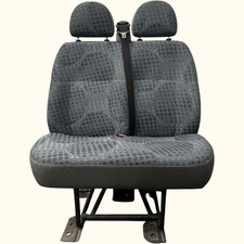 Ford Transit Mk6 Mk7