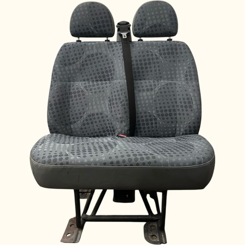 Ford transit mk6 - ford, mk7